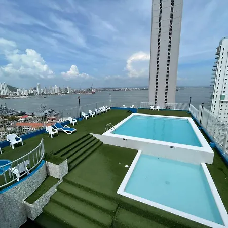 Apartamentos En Edificio Portofino Icdi